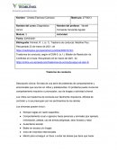 Trastorno de conducta