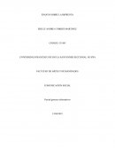 ENSAYO SOBRE LA IMPRENTA