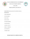 CASO CLINICO: HIGADO GRASO NO ALCOHÓLICO (EHGNA)