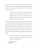 Antencedentes de Yucatan