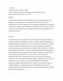 ¿Qué importancia tiene la filosofía para tu vida? ¿Qué le aporta a la sociedad y al mundo en general?