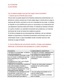MITOLOGIA Y FILOSOFIA EN GRECIA. Página 1