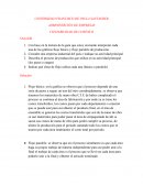 Administración de empresas. Contabilidad de costos