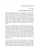 Migraciones digitales: comunicación, educación y tecnologías digitales interactivas