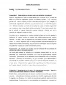 CONTROL DE LECTURA - CONTRATOS