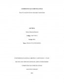 Tarea #2 creación del texto descriptivo autorretrato