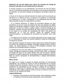 GESTION DE NEGOCIO. Six Sigma