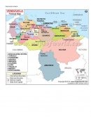 Terremotos en Venezuela