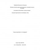 Resumen sobre el video Fundamento de la semiótica