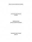 REFORMA TRIBUTARIA Y SU INFLUENCIA ECONOMICA