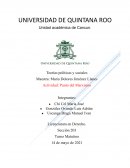 Guía de Investigación. Materialismo Histórico