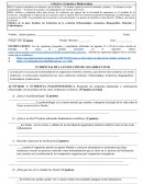 GUÍA N°2 DE CIENCIAS NATURALES