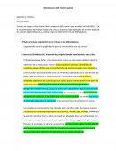 Especulando sobre la posibilidad de que la comunicación sea una ciencia