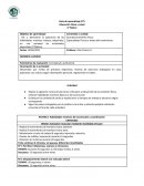 Educación Física y salud 6° Básico