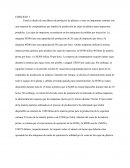 Investigacion de operaciones. Ejercicios