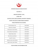 CLUSTER DEL CAFÉ DEL NORTE (CAJAMARCA, SAN MARTÍN Y AMAZONAS)