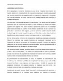 La ventaja del comercio electrónico