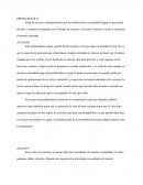 Proyecto Economia (Idea de Negocio)