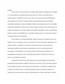 La implementación de un excelente sistema de calidad