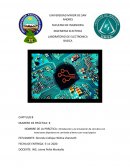 LABORATORIO DE ELECTRONICA BASICA