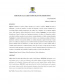 HURTO DE CELULARES COMO DELITO PLURIOFENSIVO