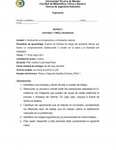 Introducción a la Ergonomía y el Ambiente Laboral