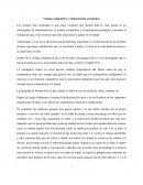 Ventaja competitiva y Orquestación estratégica