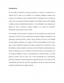 Introducción y Factores a considerar en la seleccion del material.El parabrisas blindado