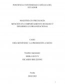 Resolución Caso Uria Menendez