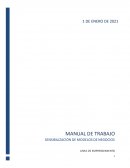 SENSIBILIZACIÓN DE MODELOS DE NEGOCIOS. LINEA DE EMPRENDIMIENTO