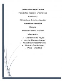 La contabilidad electrónica en una empresa. Página 1