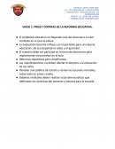 EVALUACIÓN DE LOS APRENDIZAJES