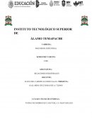 PROGRAMAS DE INDUCCION