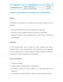 Cuadro comparativo principios de contabilidad financiera colombiana y internacional