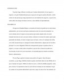 El negocio de Standard Burger