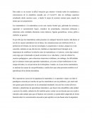 Espectativas de Matemática