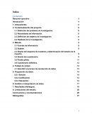 Caso - panadería ''Los Celestiales''