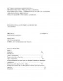 INTRODUCCIÓN A LA INFORMÁTICA (I SEMESTRE) ALGORITMOS