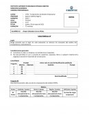 Fundamentos de Gestión Empresarial