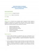 Guia de Estudios. Negocios Internacionales