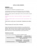 Rendimientos en dólares