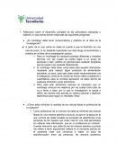 Fundamentos de la nutrición