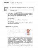 Investigación - Remesas