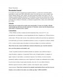 Páramo Venezolano: Descripción General