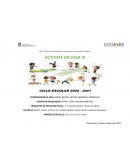 ESTRATEGIA DIDACTICA: TAREAS MOTRICES