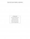 Cuentas Nominales (Ingresos, gastos, Costos)