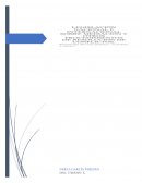 Сaso práctico legislación nacional e internacional