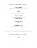 DESARROLLO DE HABILIDADES DE NEGOCIACIÓN