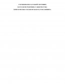 EJERCICIOS PARA TALLER DE MANUFACTURA MODERNA