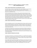 Las cinco fuerzas de Porter, en el calzado, cuero y marroquinería del país